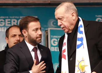 Safranbolu Ali Büyüközdemir ile değişime hazırlanıyor