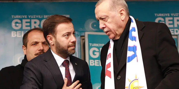 Safranbolu Ali Büyüközdemir ile değişime hazırlanıyor