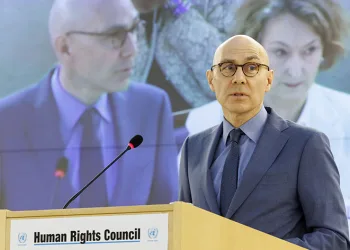 “Açlık savaş suçu anlamına gelebilir”