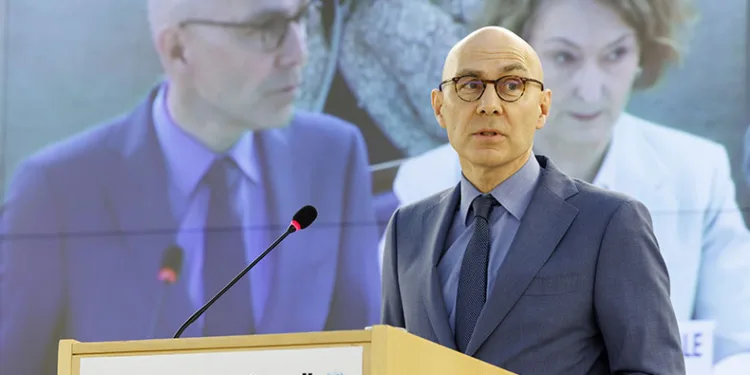 “Açlık savaş suçu anlamına gelebilir”