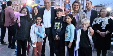 Uysal, “Ayrışmaları aşmaya gücümüz var”