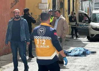 Milas’ta silahlı saldırı: 1 ölü