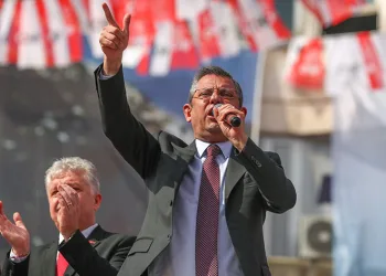 Özgür Özel, iddiaları cevapladı