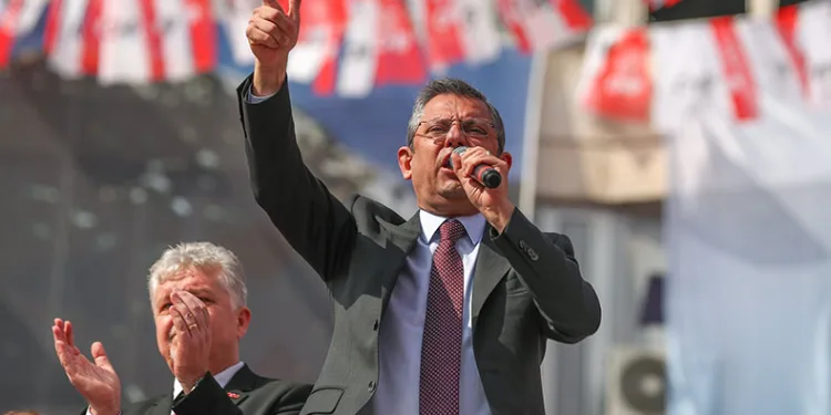 Özgür Özel, iddiaları cevapladı