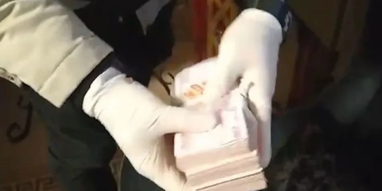 Konya’da tefecilik operasyonu
