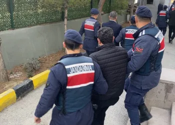Yozgat jandarması tefecilik ağını çökertti