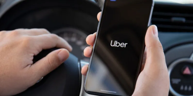 Uber, 178 milyon dolar ödeyecek