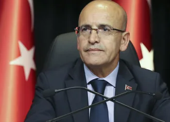 “Kredi notumuz daha da yükselecek”
