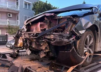 CHP Milletvekili Güzelmansur trafik kazasında yaralandı