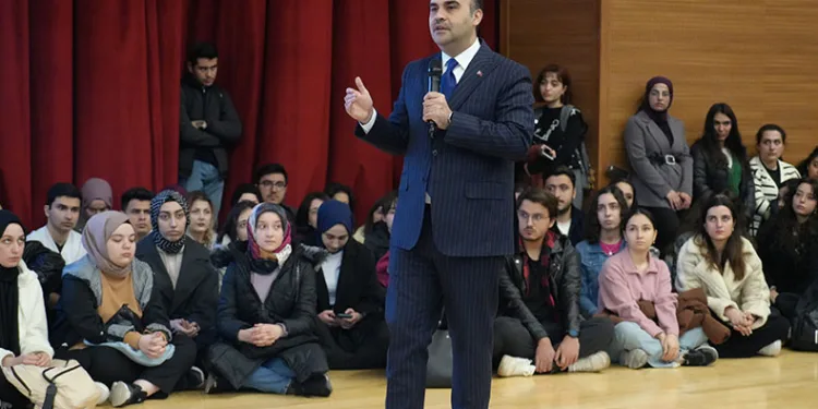 “Türk milleti adeta gökyüzüne imzasını attı”