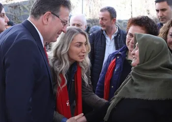 CHP’de Şükrü Genç endişesi