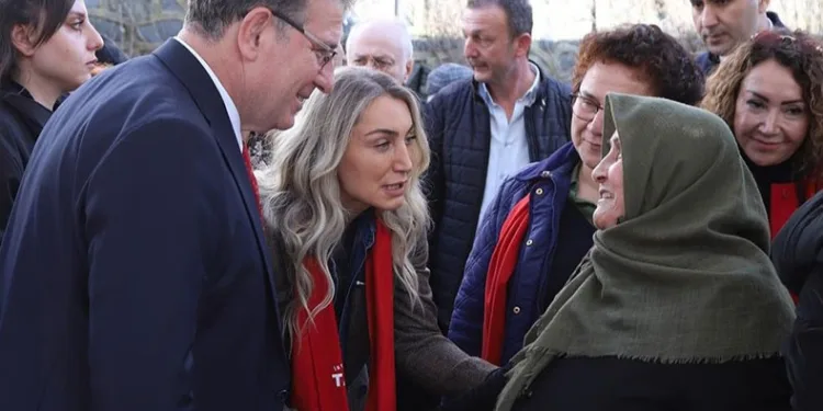 CHP’de Şükrü Genç endişesi