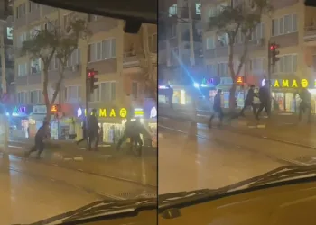 Alacak verecek meselesi sokağa taştı