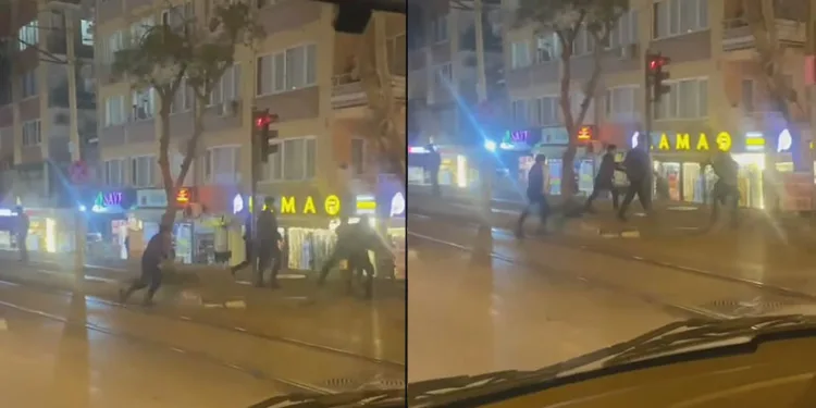 Alacak verecek meselesi sokağa taştı