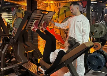 “Spor başlamanın tam zamanı”