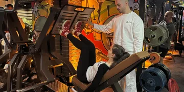 “Spor başlamanın tam zamanı”
