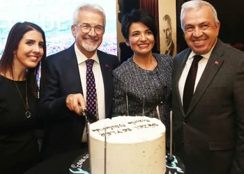 Nilüfer’de duygu dolu anlar yaşandı