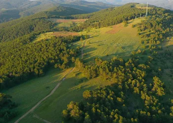 Akdağmadeni doğa turizminin merkezi olacak