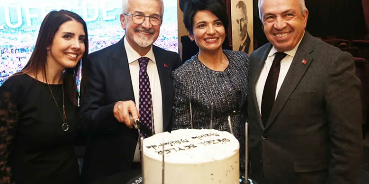 Nilüfer’de duygu dolu anlar yaşandı