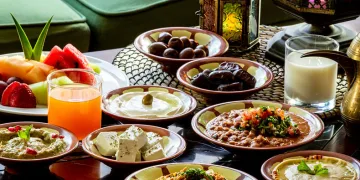Diyetisyenden Ramazan’da beslenme uyarısı
