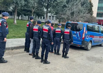 Babalarını öldüren kardeşler tutuklandı