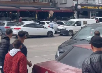 Alacak verecek meselesinde silahlar konuştu
