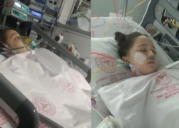Bağcılar’da sevgilisinin eski eşine yakalandı