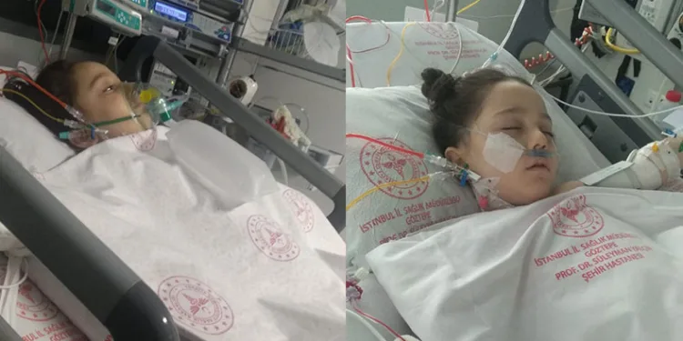 Bağcılar’da sevgilisinin eski eşine yakalandı