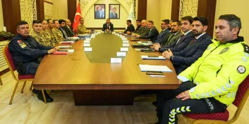 “Asayiş olaylarında düşüşler sürüyor”