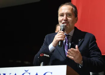 “94 ruhunu yeniden hayata geçireceğiz”