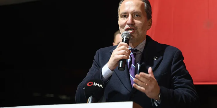 “94 ruhunu yeniden hayata geçireceğiz”