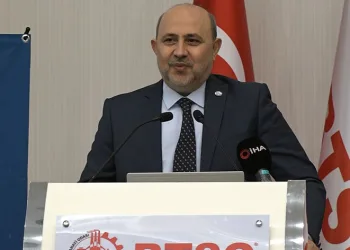 Bursa AFSİAD’ın ‘KOBİ OSB’ çağrısı karşılık buldu