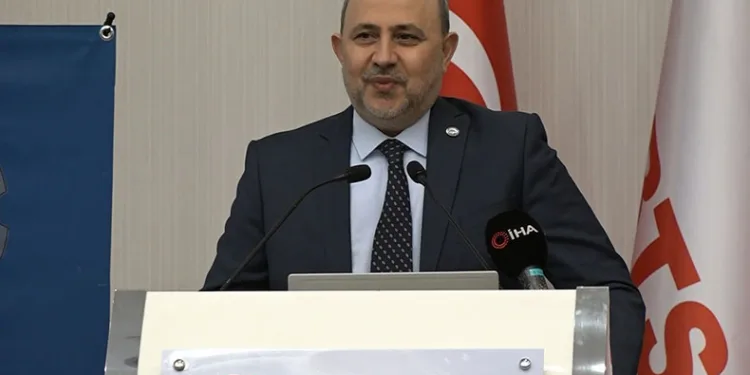 Bursa AFSİAD’ın ‘KOBİ OSB’ çağrısı karşılık buldu