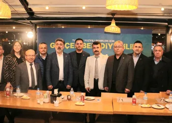 Dağ-Der’den Dinçer’e tam destek