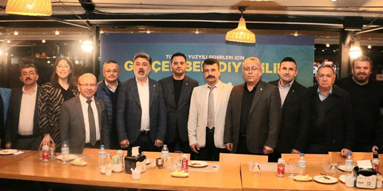 Dağ-Der’den Dinçer’e tam destek