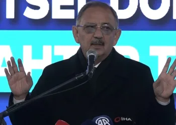 “Nilüfer’e bir çivi dahi çakmadılar”
