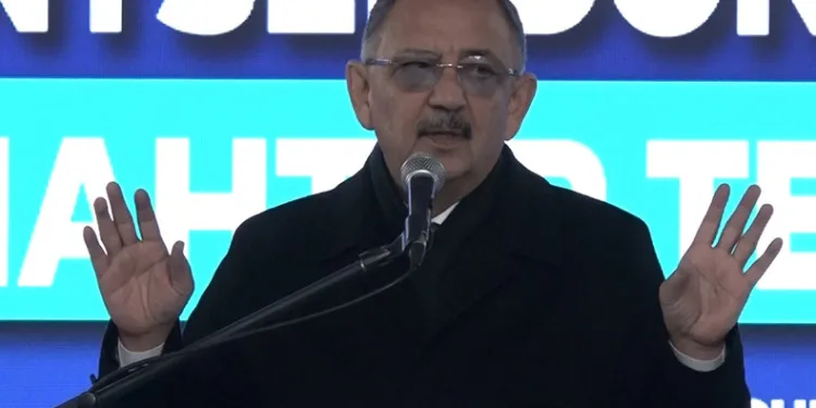 “Nilüfer’e bir çivi dahi çakmadılar”