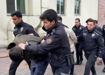 “Yılanlar Grubu” çetesi operasyonunda 13 tutuklama