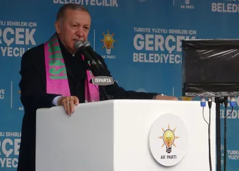 Cumhurbaşkanı Erdoğan, Çankırı’da vatandaşlarla buluşacak