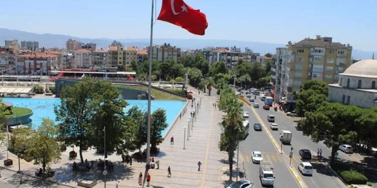 Aydın’da en çok kullanılan isimler