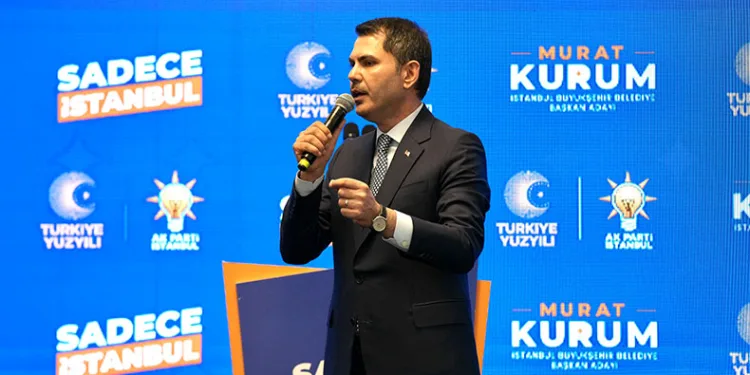 “Esenyurt’un hakkını, Esenyurt’a teslim edeceğiz”