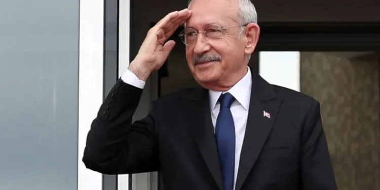 Kemal Kılıçdaroğlu’ndan seçim açıklaması