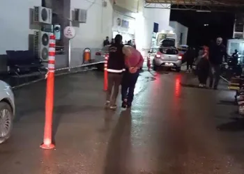 İskenderun’da 303 captagon ele geçirildi