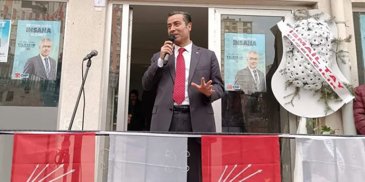“Recep Tayyip Erdoğan olmadan oy alamazlar”
