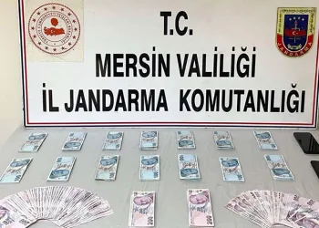 Mersin merkezli 3 ilde göçmen kaçakçılığı operasyonu