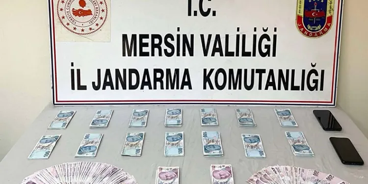 Mersin merkezli 3 ilde göçmen kaçakçılığı operasyonu