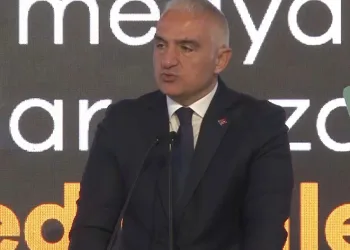 “2024’te hedef 40 bin sanatçı”