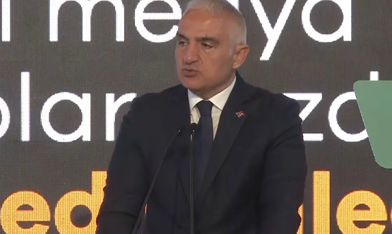 “2024’te hedef 40 bin sanatçı”