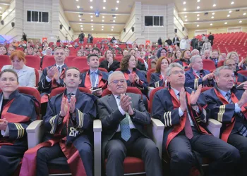 Tıp Bayramı’nda 1 milyon dolarlık müjde