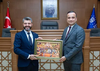 Personellere ‘Kamu ihale kanunu eğitimi’